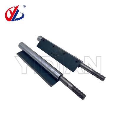 China KDT Edgebanding Machine Glue Pot Gate - Glue Pot Spares for KDT Edgebanders for sale