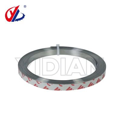 China 4-008-60-2056 MAGNETISCH TAPE B=10 H=1,5MM MB-0,05 Voor HOMAG 4008602056 Zaag Te koop