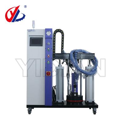 China Edgebander lijmmachine 20 kg PUR lijmmachine voor Edgebanding machine Te koop