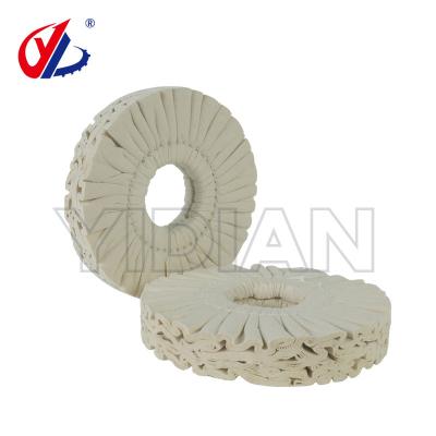 China SCM-Kanten-Bander-Schleifräder 160x50x20mm Schleifräder zum Polieren von Holz zu verkaufen