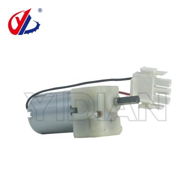 中国 4-070-01-1014 DC GEAR MOTOR 0.25 NM 16 V DC ホマグ ホルズマ ビームソー用のスペア 販売のため