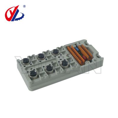 China 4-008-35-0616 DISTRIBUTOR M12 4008350616 Woodworking Machinery Spare Part à venda