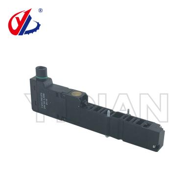 China AVENTICS 5/2 - Directional Valve, Series HF04 0820062051 Solenoid Valve for sale