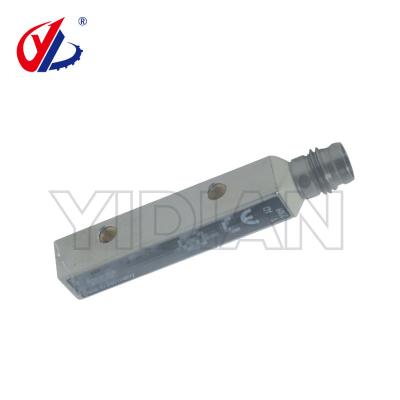 China 4008610276 Sensor de interruptor de proximidad 4-008-61-0276 para la máquina de banda de borde Homag en venta