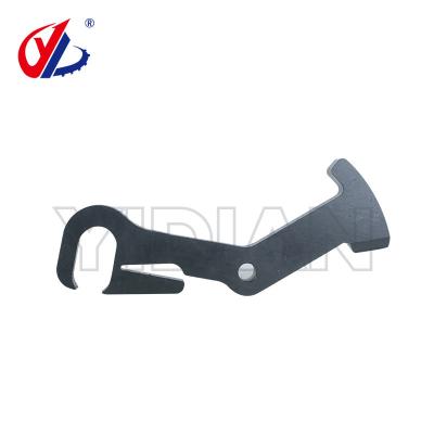 China 3-402-14-2710 3402142710 CAM NOTAUS TYPE BR3 - Toebehoren voor de Homag-machine Te koop