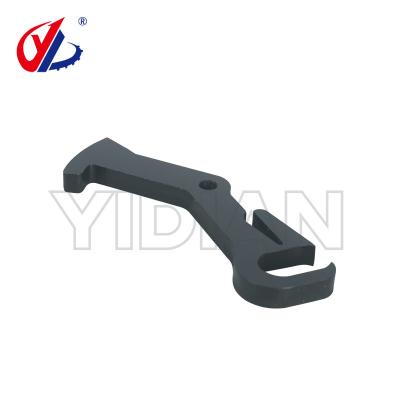 China 3402142710 CAM STOP DE EMERGENCIA TIPO BR3 - Herramienta de trabajo de la madera para la máquina Homag en venta