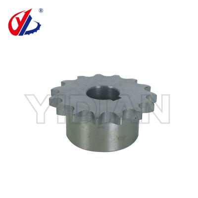 China 3-607-11-2720 3607112720 SPROCKET Z=15. en venta