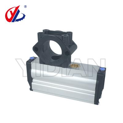 China Biesse Peças de usinagem CNC para carpintaria - KPM 6358A1078 válvula de vácuo VPZ00048 à venda