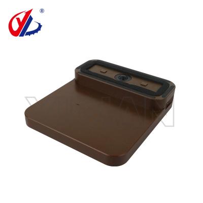 China 132x54x29 1/3 Tamanho Vacuum Suction Cup para Biesse CNC Machine / CNC Vacuum Block à venda