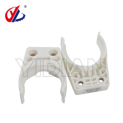 China BT40 CNC Tool Holders Clamp Explosion Proof Tool Finger , CNC Tool Holder Clip zu verkaufen