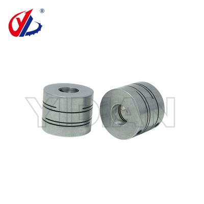 China 4-007-06-0344 COUPLING 31-20 D1=8H7 O.NUT D2=8H7 O.NUT 4007060344 Spare Parts for sale