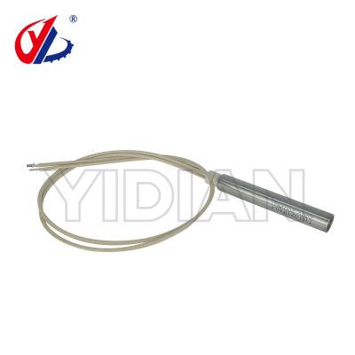 Chine 4-008-41-0164 Cartouche de chauffage 4008410164 Tube de chauffage pour le pot de colle Edgebander à vendre