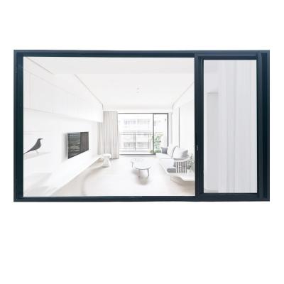 China Folding Aluminum Glass Sliding Screen Doors Australia Standard 4 Track Stacking Door For Home for sale