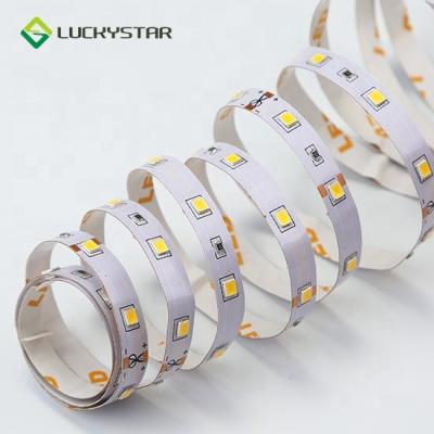 China Residential low price 16.4ft SMD2835 white 60LEDs per meter 5 meter backlight 30w IP20 IP65 flexible led strip light for sale