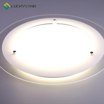 China Outdoor Mounted Decorative Led Sound Hotel Ceiling Light Panel Child 48/128 for sale