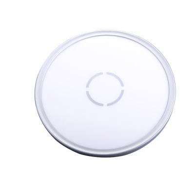 China Surface mounted original core technology led panel light parts slim 18w skd for sale