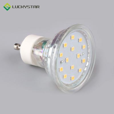 China China modern glass gu10 led lamp cup for coffee for sale