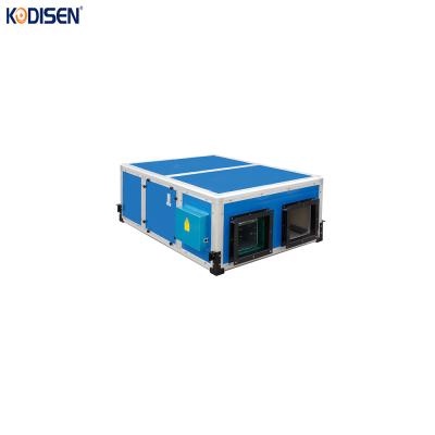 China 2018 high quality common commercial (commercial) ERV wenling air heat recovery unit for sale