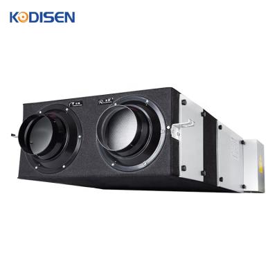 China Modern Kodisen ERV for sale