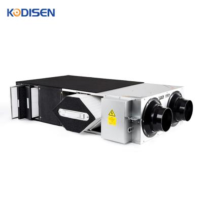 China Modern Kodisen KHE-20THM High Efficiency Heat Exchange Air Recuperator for sale