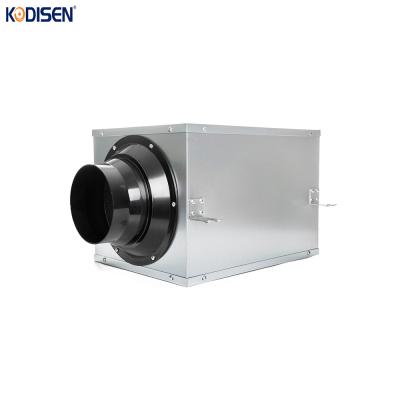 China Residential Kodisen Air Purified Box for Residential PM2.5 for sale