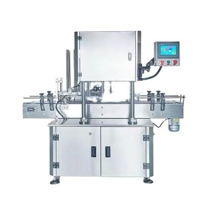 China Food Aluminum Can Automatic Beverage Carbonated Drink Making Filling Sealing Machine Factory Canning Production Line for sale