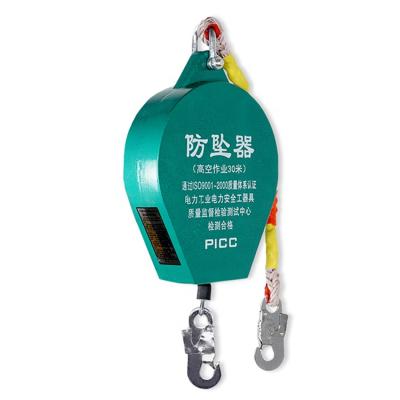 China Safety Features Alloy Steel Casing Falling Protector 300kg for sale