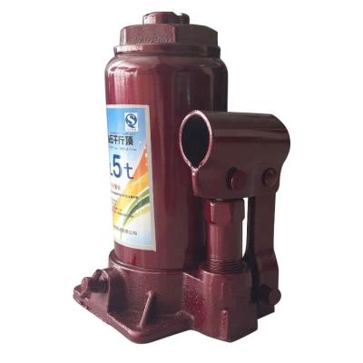 China 5 Ton Vertical Hydraulic Jack For 1-10T Car for sale