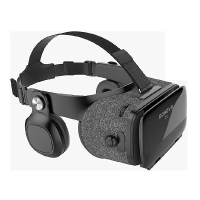 China Hot Selling Promotional Gift Public Virtual Reality 3d Vr Glasses For Video Game And Game for sale