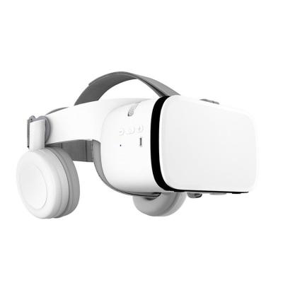 China 2018 OEM Odm Virtual Reality Academy Headset Public Games Augmented Reality Glasses For Mobile Phone for sale