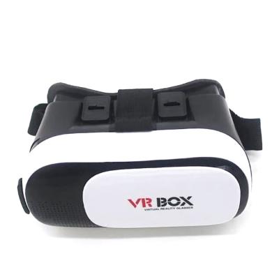 China 2021 New Public 3D Helmet OEM ODM Video Game Virtual Reality VR Video Games Glasses for sale