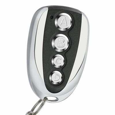 China Other Universal 315Mhz Garage Door Radio Copy 4-Key Remote Control Super Key / Clone Copy for sale