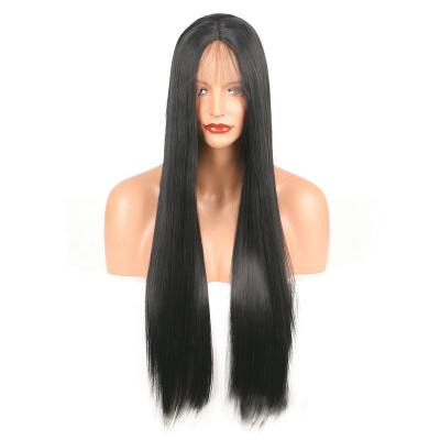 China Wholesale Cheap Natural Wavy 100% Human Hair Wigs , Overnight Delivery Lace Wigs Hair for sale