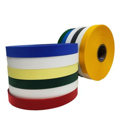 China Waterproof Non Woven Hot Air EVA Seam Sealing Tape Heat Waterproof Seam Custom Tape for sale