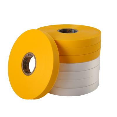 China Waterproof Tape Tape Factory Custom Printed Seam Sealing Waterproof Tape For Raincoat for sale