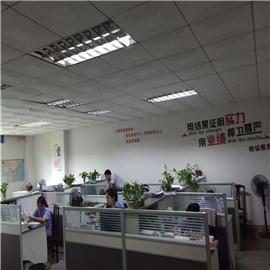 Verified China supplier - Foshan Youcheng Fastener Mold Technology Co., Ltd.