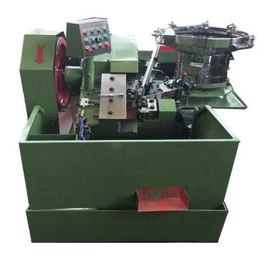 China Fasterner Screw and Part Screw Thread Rolling Mill Drywall Screw Machine for sale