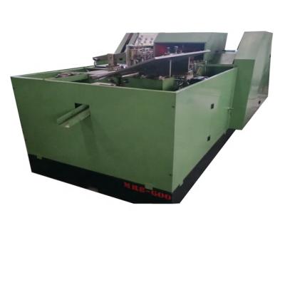 China Good quality screw and fasterner part automatic open /close mold cold digging machine for wood screws for sale