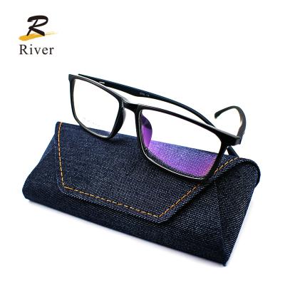 China Dropshopping TR Rpet Optical Glasses Ultralight Cheap Glasses Frames for sale