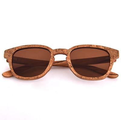 China Custom Fashion Sunglasses Cat 3 CE Uv400 Logo Wood Sunglasses Yt 2019--hcy-ws11 for sale