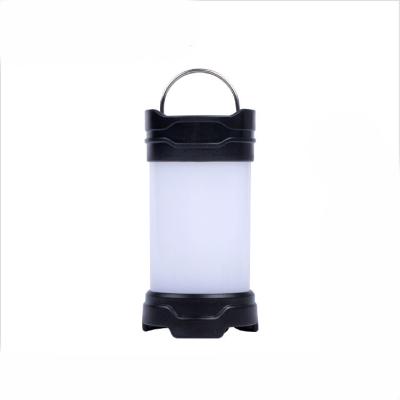 China Camping Lantern ABS 18650 Rechargeable Li-ion Battery Cable for sale