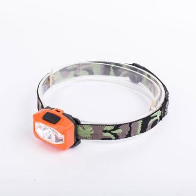 China Good Quality Plastic LED Headlight Medical Headlamp Without Risk for sale