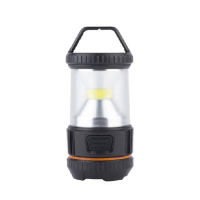 China ABS SGS Small Mini Portable Outdoor 360 Degree Circular LED 38h Battery Camping Running Lantern for sale