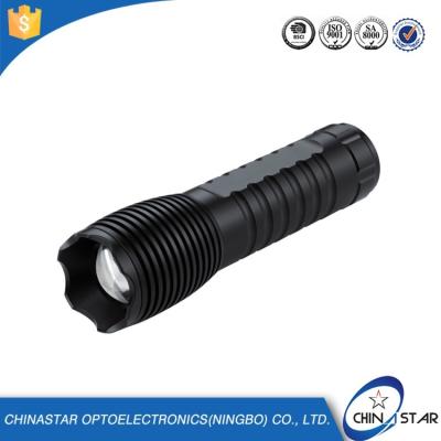 China Customized good quality emergency promotion rated direct fenix flashlight for sale