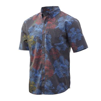 China Wholesale Custom Anti-UV Protective Clothing Outdoor UV Sports Wear Custom Tournament Fishing Shirts for sale