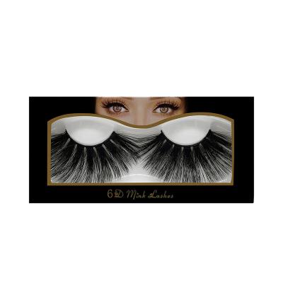 China Good Quality Wholesale Custom Lash Box 3d Bottom 3d Mink Lashes Dramatic Mink Eyelashes 3d Sellers 25mm Mink Eyelash for sale