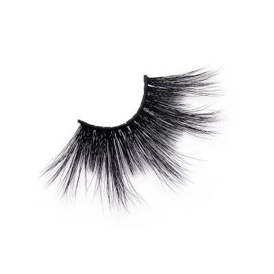 China Deep China 5 pair eyelash one pair eyelash 3 pair 3d eyelashes for sale