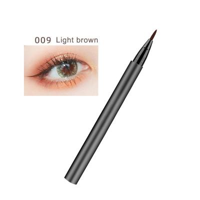 China Waterproof Fine Pastel Eyeliner Quality Liquid Waterproof Eyeliner for sale