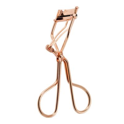 China Durable Curler Type Mini Eyelash Curler Attractive Price New Stainless Steel Eyelash Curler Clip for sale