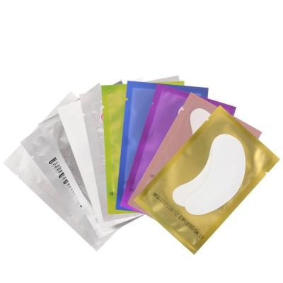 China Professional Manufacture Cheap Eye Mask Eye Gel Patches Eye Mask Paper Sticker GJ-8 for sale